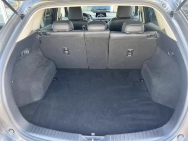 Foto van Mazda CX-5