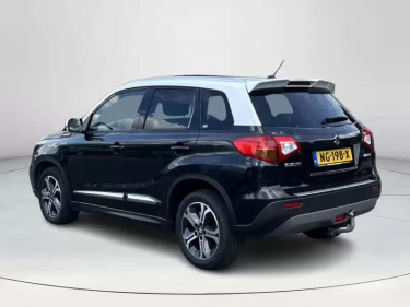 Foto van Suzuki Vitara
