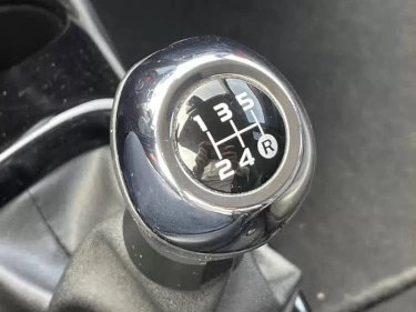 Foto van Toyota Aygo