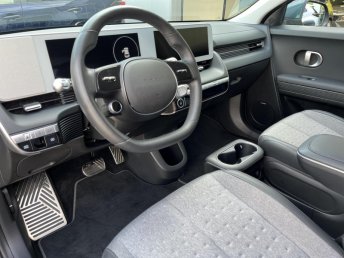 Hyundai IONIQ 5 Connect+ 73kWh | Elektrisch verstelbare stoelen | Apple CarPlay/Android Auto | Rijklaarprijs! | occasion 2023