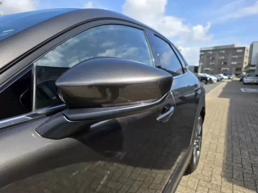 Foto van Mazda CX-30