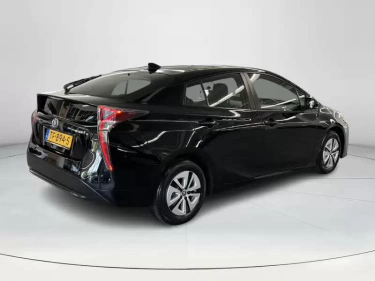 Foto van Toyota Prius