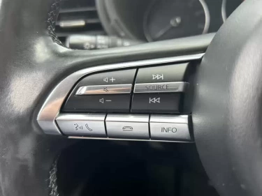 Foto van Mazda CX-30