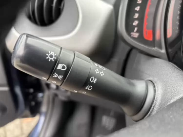 Foto van Toyota Aygo