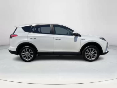 Foto van Toyota RAV4