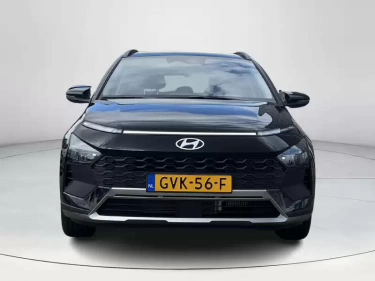 Foto van Hyundai Bayon