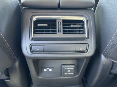 Foto van Mazda CX-60