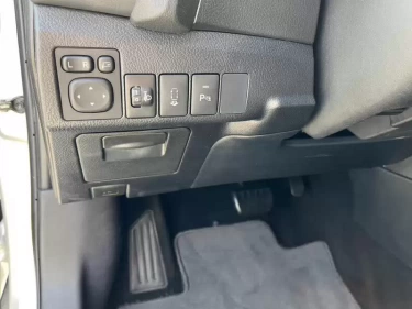 Foto van Toyota Auris