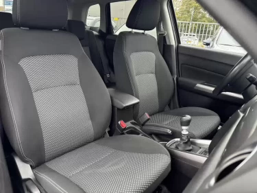 Foto van Suzuki Vitara