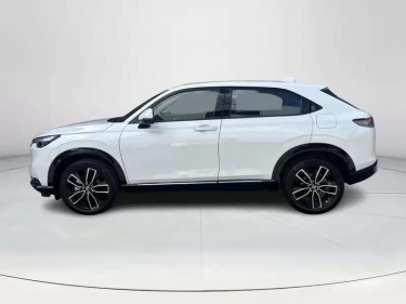 Foto van Honda HR-V
