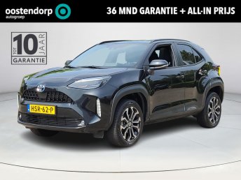 Toyota Yaris Cross 1.5 Hybrid Executive | Panorama dak | Apple CarPlay | Elektr. klep | Rijklaarprijs incl. garantie | occasion 2024