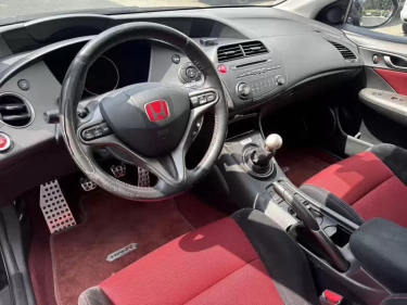 Foto van Honda Civic