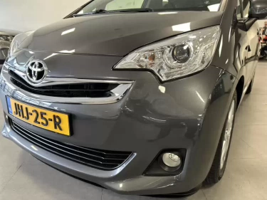 Foto van Toyota Verso-S