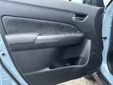 Foto van Suzuki Vitara