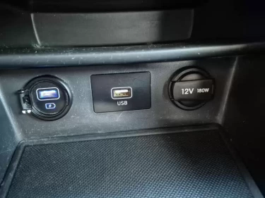 Foto van Hyundai KONA