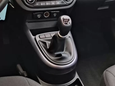 Foto van Hyundai i10