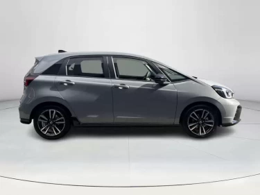 Foto van Honda Jazz