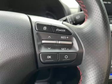 Foto van Hyundai KONA