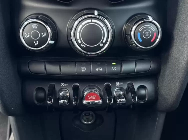 Foto van MINI Mini