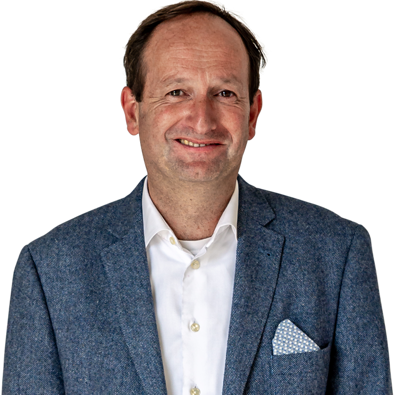 Michael van Harskamp