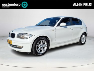 Foto van BMW 1-serie