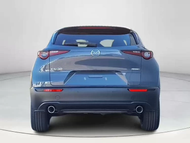 Foto van Mazda CX-30