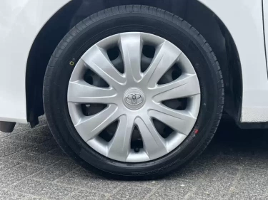 Foto van Toyota Aygo