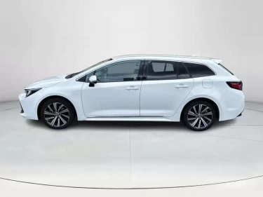 Foto van Toyota Corolla Touring Sports