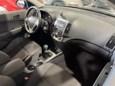 Foto van Hyundai i30