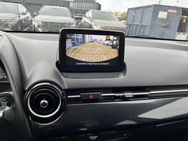 Foto van Mazda 2