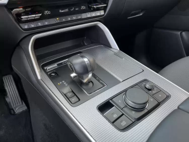 Foto van Mazda CX-60