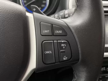 Foto van Suzuki S-Cross