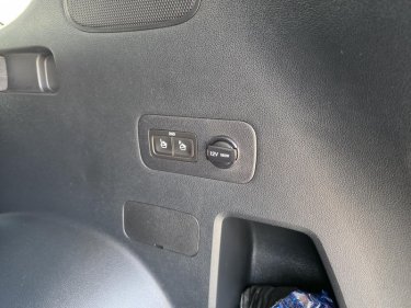 Foto van Hyundai Santa Fe