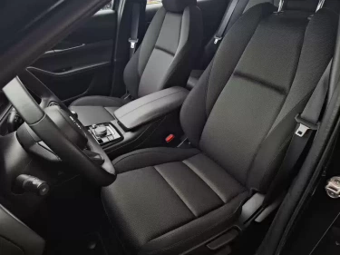 Foto van Mazda CX-30