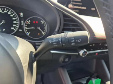 Foto van Mazda 3