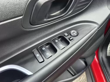 Foto van Hyundai Bayon