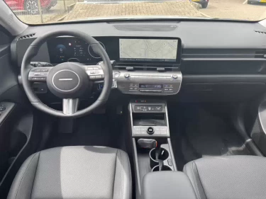 Foto van Hyundai KONA