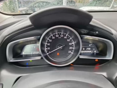 Foto van Mazda 2