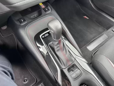 Foto van Toyota Corolla