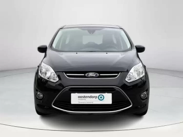 Foto van Ford C-MAX