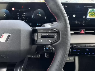 Foto van Hyundai IONIQ 5