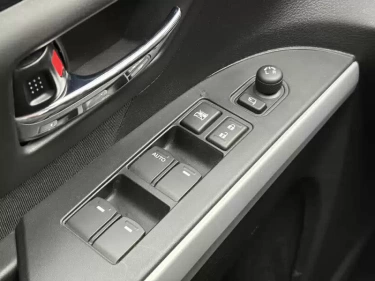 Foto van Suzuki S-Cross