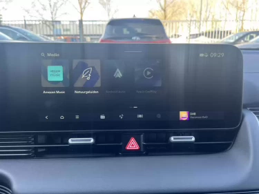 Foto van Hyundai IONIQ 5