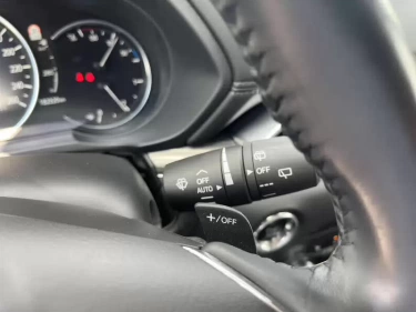 Foto van Mazda CX-5