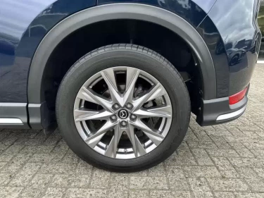 Foto van Mazda CX-5