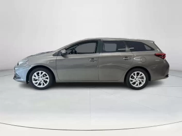 Foto van Toyota Auris Touring Sports
