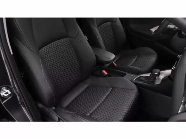 Foto van Mazda 2