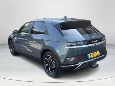 Foto van Hyundai IONIQ 5