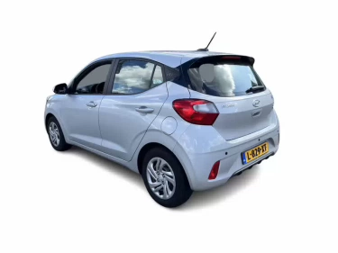 Foto van Hyundai i10