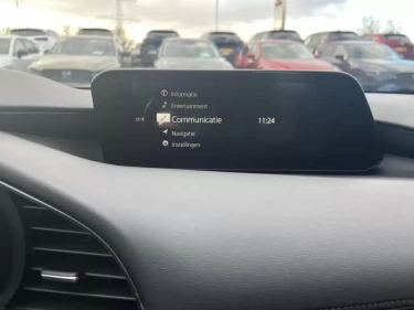 Foto van Mazda 3